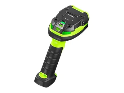Zebra DS3678-SR - Barcode-Scanner - tragbar - decodiert - Bluetooth 4.0