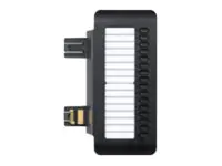 Unify OpenScape Key Module 400 - Funktionstasten-Erweiterungsmodul für VoIP-Telefon