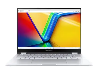 ASUS Vivobook S 14 Flip TN3402YA-KN063W OLED R7-7730U/16GB/W11H