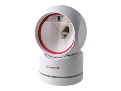 Honeywell Orbit HF680 - USB Kit - Barcode-Scanner - Desktop-Gerät - 2D-Imager - decodiert - USB