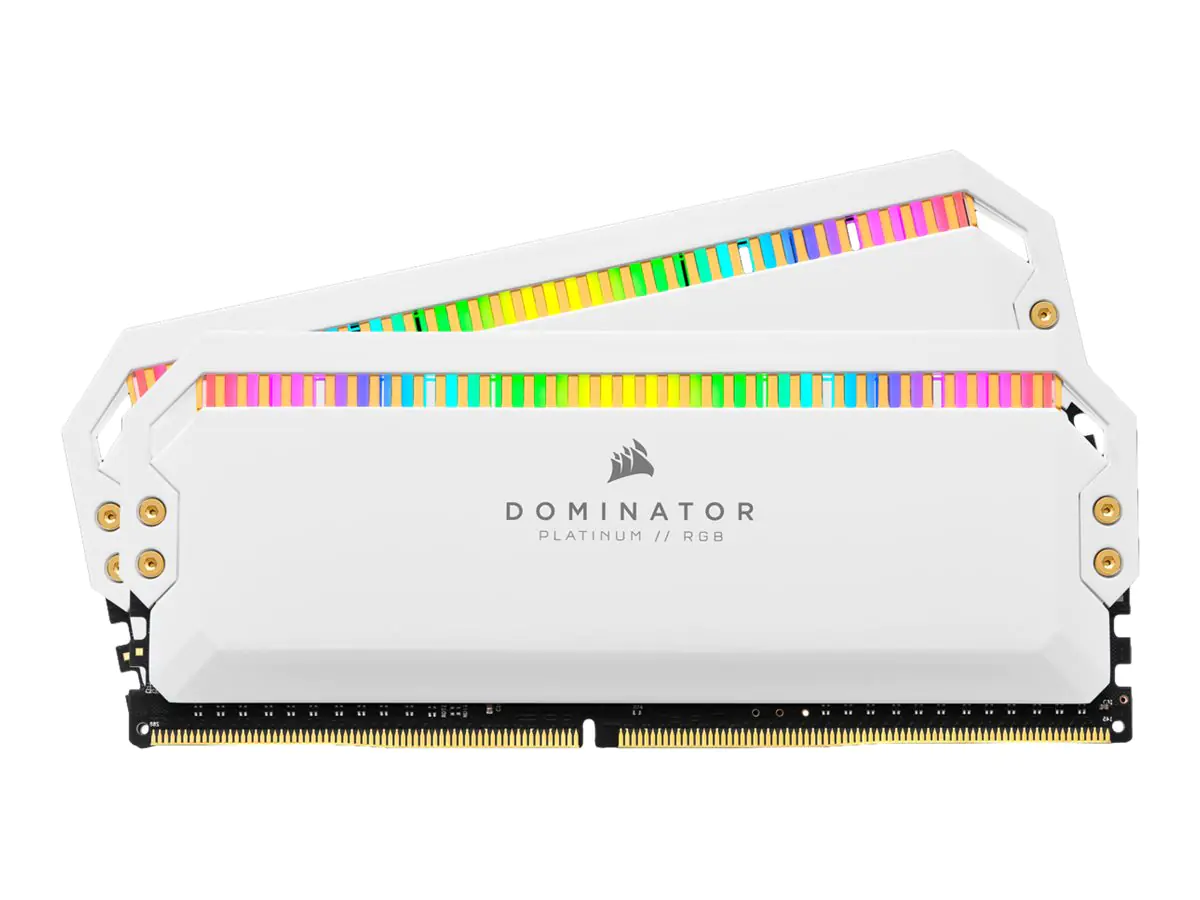 Corsair Dominator Platinum RGB - DDR4 - Kit