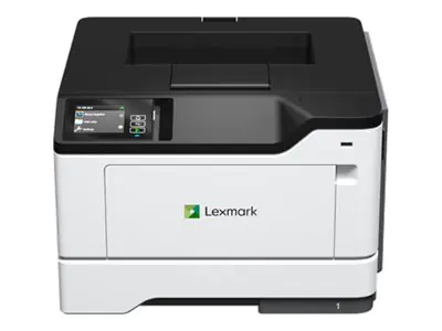 Lexmark M3346 - Drucker - s/w - Duplex - Laser 38S0965