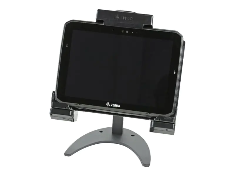 Zebra Office Dock - Dockingstation - 2 x HDMI - 10Mb LAN - für Zebra ET80, ET85