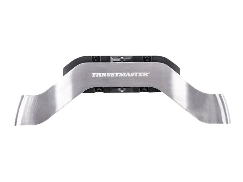 Thrustmaster - Schaltwippen für Lenkrad Game-Controller - lizenziert von Ferrari - für ThrustMaster Formula Wheel Add-On Ferrari SF1000 Edition