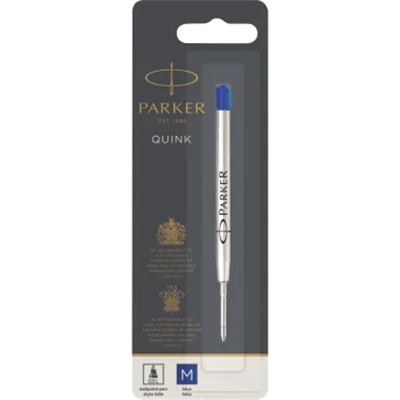 Parker Gelmine 1950346 Großraum Blister blau Parker Gelmine 1950346 Großraum Blister blau