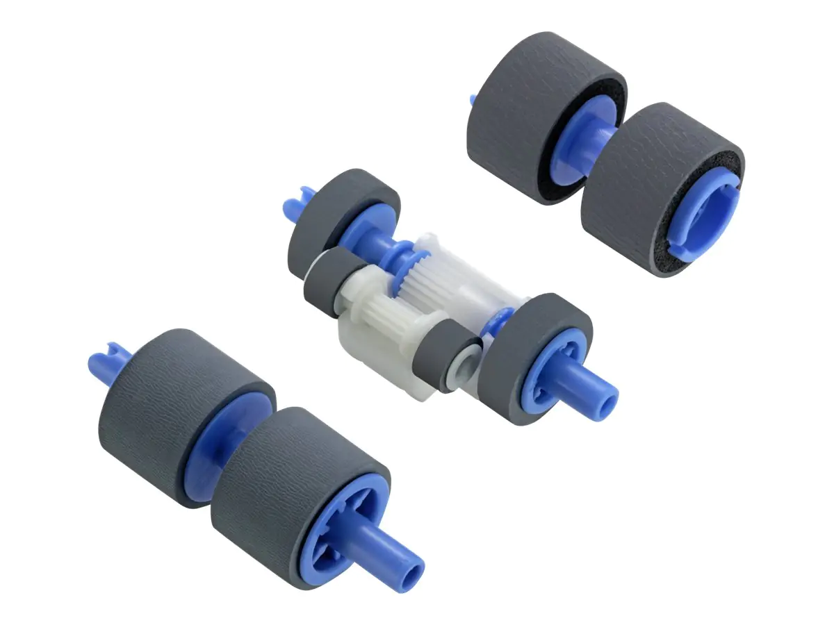 Epson Roller Assembly Kit - Scanner-Rollenkit B12B819381