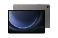 Samsung Galaxy Tab S9 FE - Tablet - Android - 128 GB - 27.7 cm (10.9") TFT (2304 x 1440) - microSD-Steckplatz - 3G, 4G, 5G - Grau