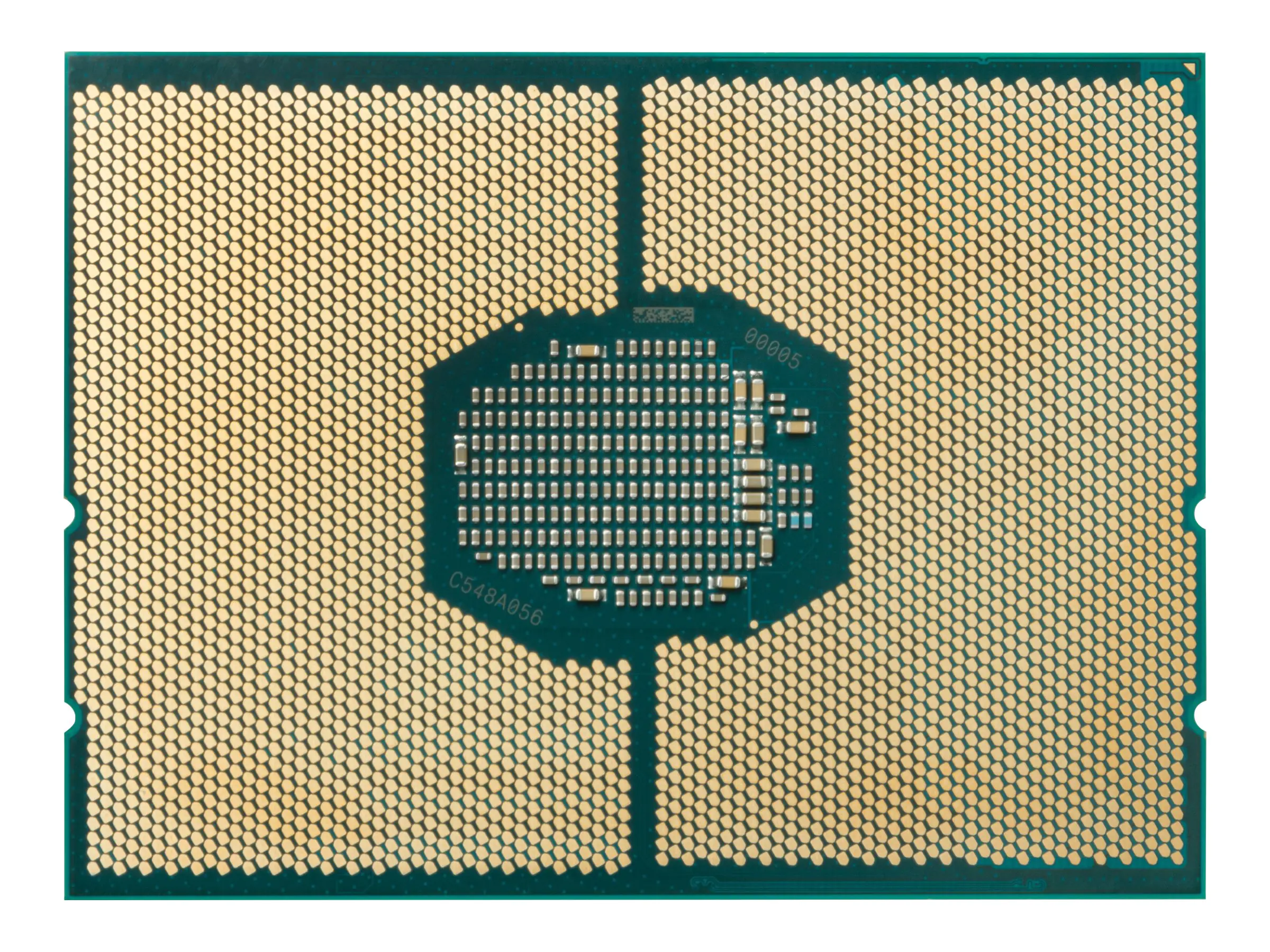 HPE Intel Xeon Silver 4214R - 2.4 GHz - 12 Kerne 8BD03AA