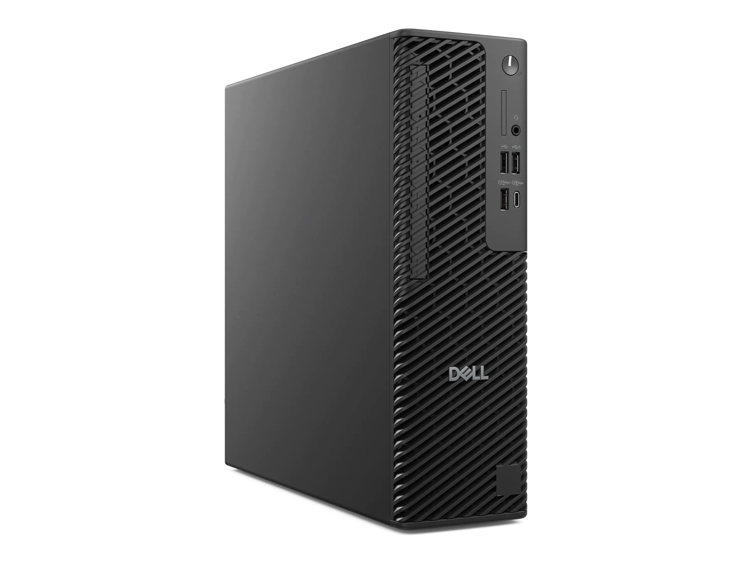 Dell Pro Max Slim FCS1250 - Schlanker Desktop 21RGG