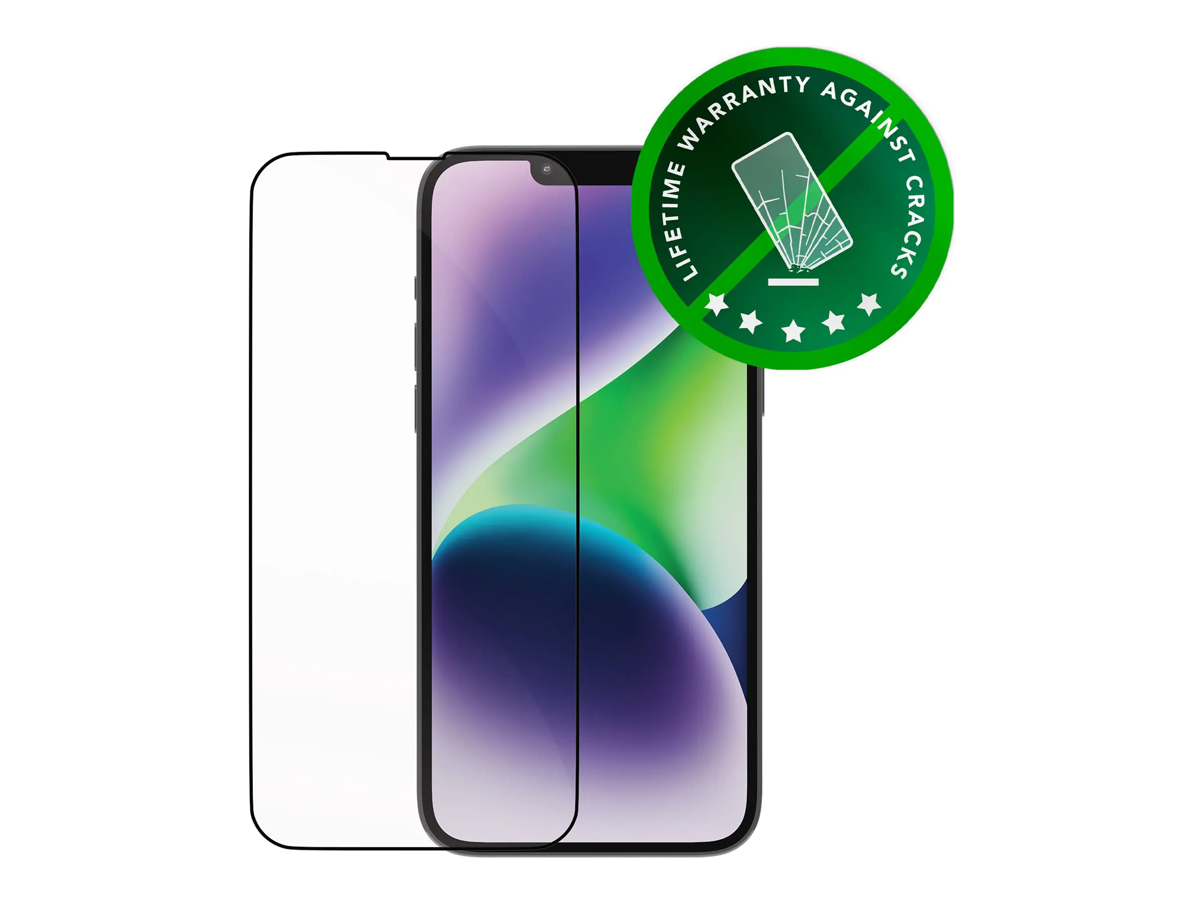 dbramante1928 ECO-SHIELD IPHONE