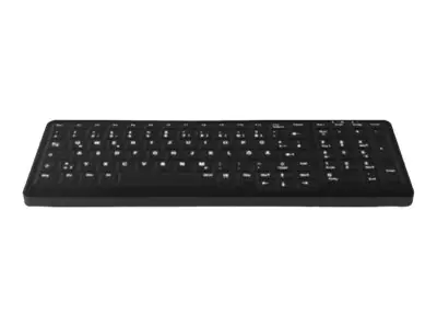 Active Key MedicalKey AK-C7000 - Tastatur - USB AK-C7000F-U1-B/GE