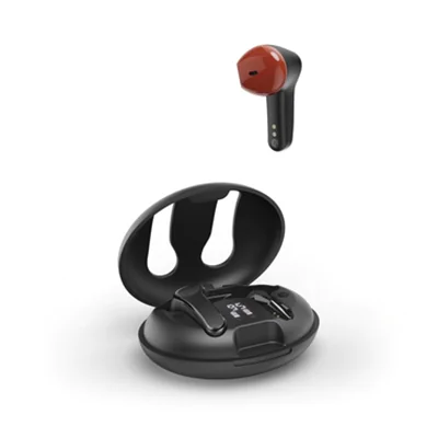 Hama Kopfhörer Spirit Unchained In-Ear Smartphone 10m Akku inkl. Ladebox, USB-C Ladekabel schwarz Hama Kopfhörer Spirit Unchained In-Ear Smartphone 10m Akku inkl. Ladebox, USB-C Ladekabel schwarz