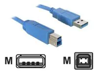 Delock USB-Kabel 82434 1.8 m