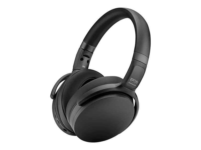 EPOS ADAPT 361 - Headset - ohrumschließend - Bluetooth 1001008