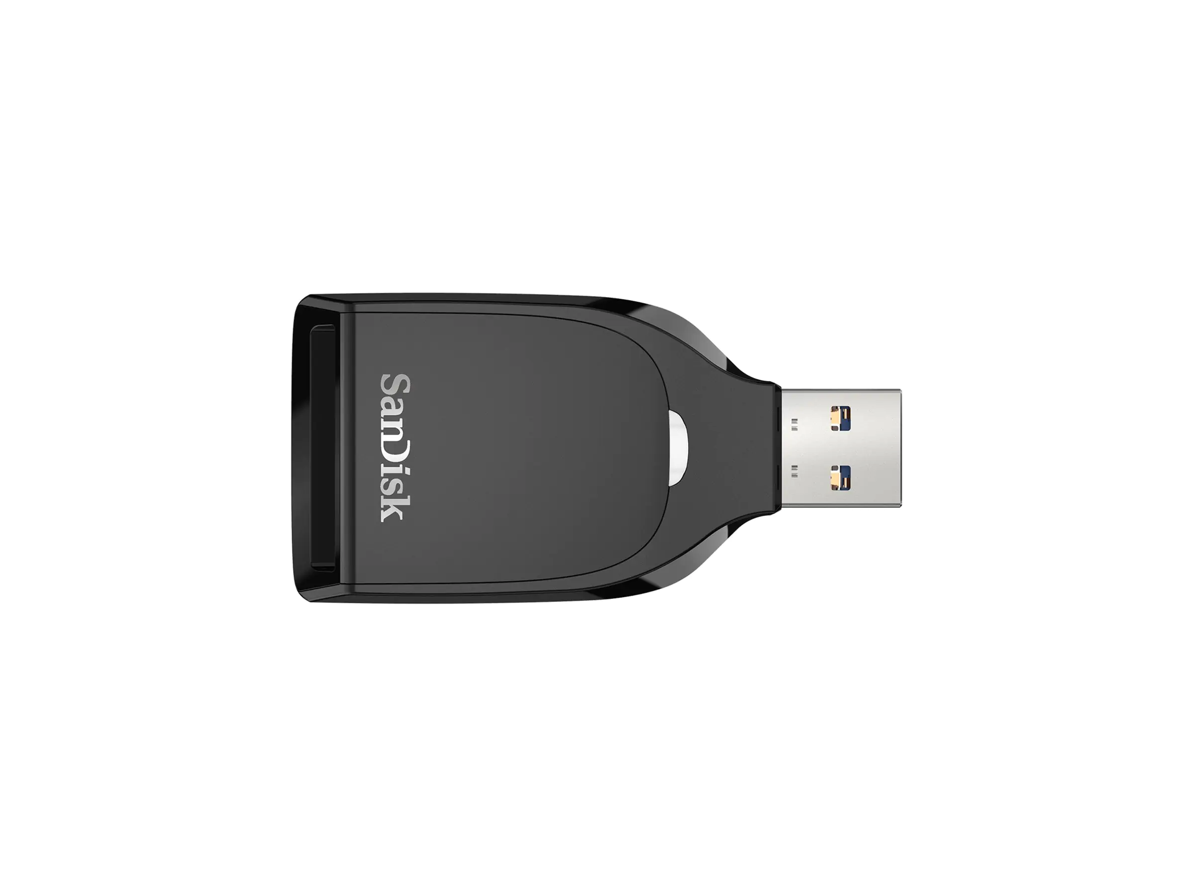 SanDisk QuickFlow - Kartenleser (SDXC UHS-I, SDHC UHS-I, SDXC, SDHC, SD)