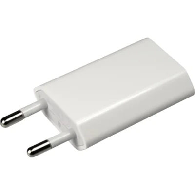 Apple Netzadapter MD813ZM/A Bulk USB für iPhone Apple Netzadapter MD813ZM/A Bulk USB für iPhone