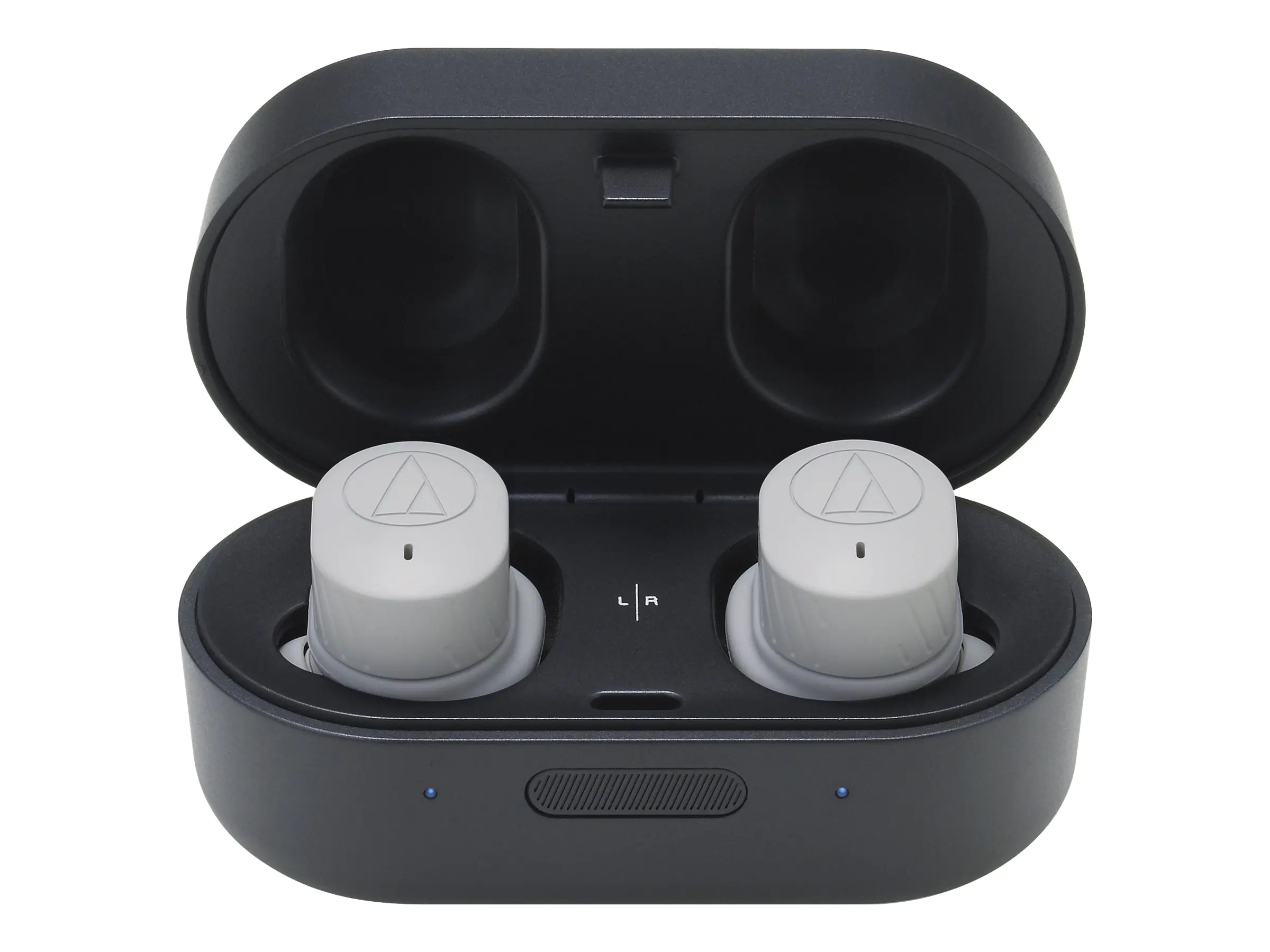 Audio-Technica ATH SPORT7TW - True Wireless-Kopfhörer ATH-SPORT7TWGY