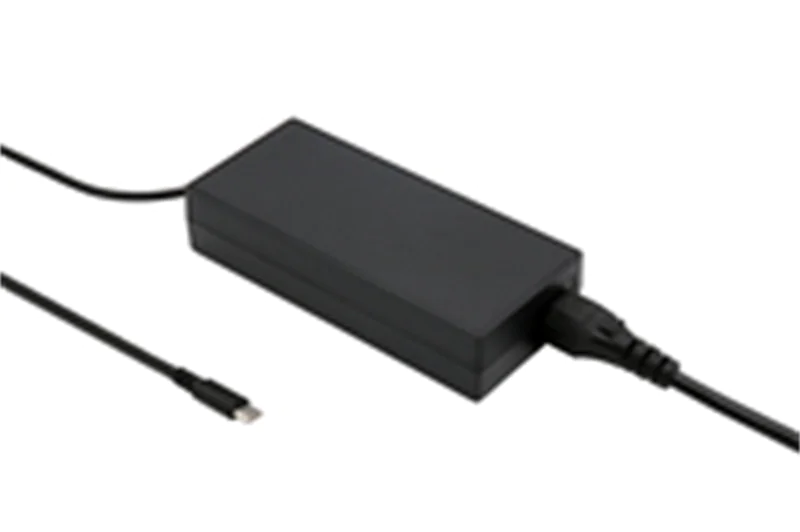BTI 100W USB-C AC ADAPTER WITH 8 - PC-/Server Netzteil - 100 W 100WUSB-C-BTI-EU