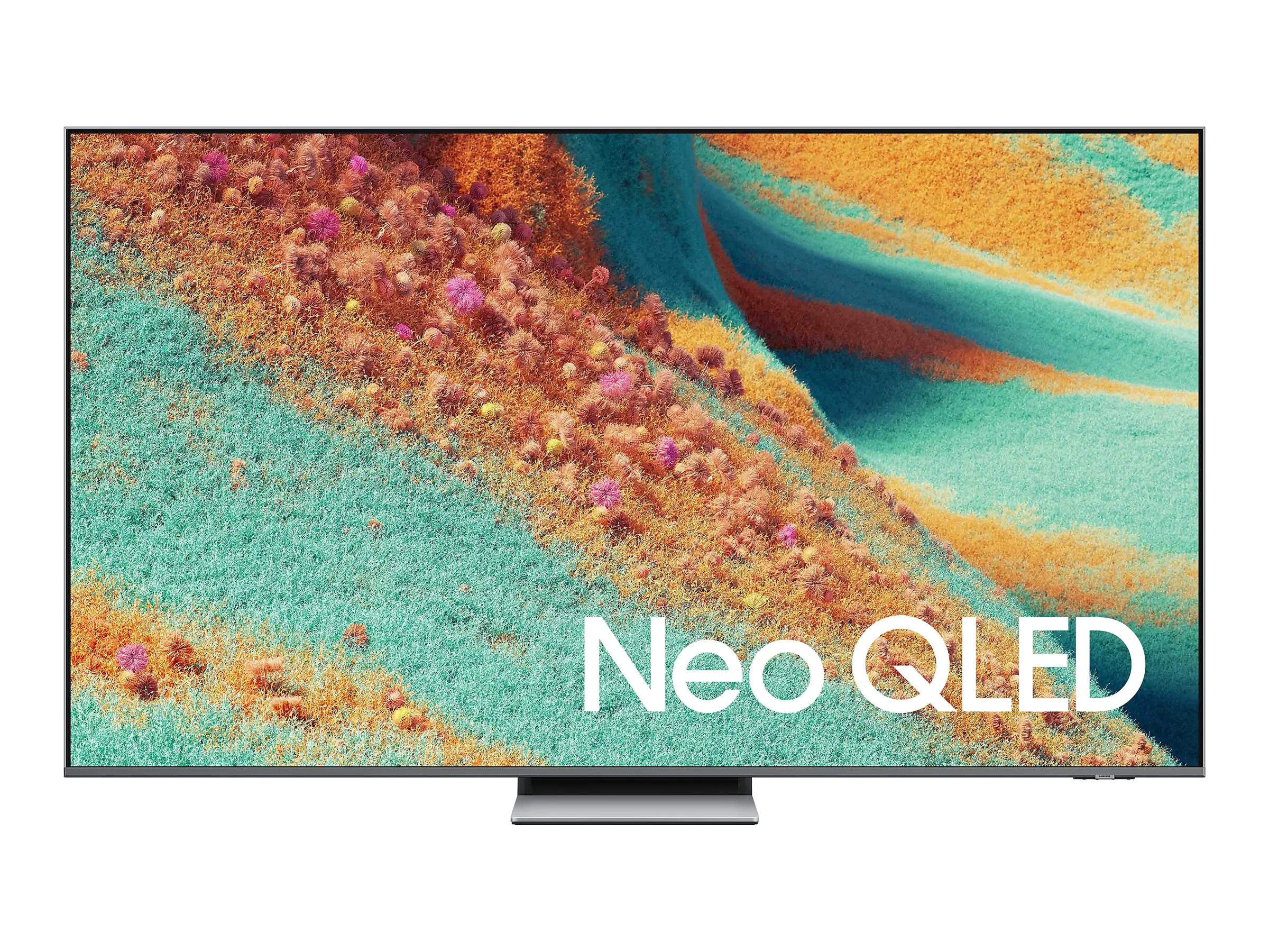 Samsung GQ75QN85F 75" 4K Neo QLED Smart TV Fernseher - LCD-TV - 190,5 cm