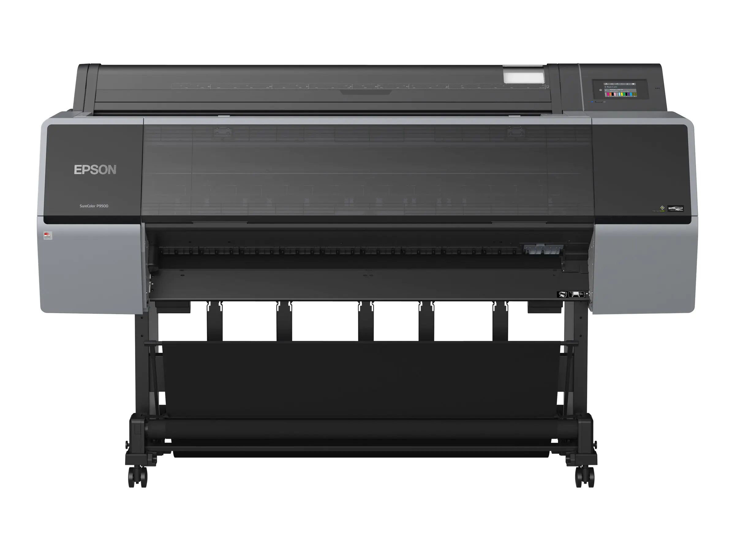 Epson SureColor SC-P9500 - 1118 mm (44") Großformatdrucker - Farbe - Tintenstrahl - Rolle (111,8 cm) C11CH13301A0