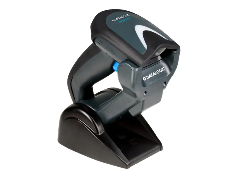 Datalogic Gryphon I GBT4132 - Barcode-Scanner - tragbar - Linear-Imager - 325 Scans/Sek. - decodiert - Bluetooth 3.0