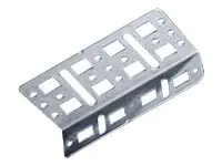Rittal Rack Bracket (Packung mit 4) 4597000