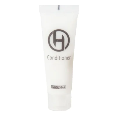 HYGOSTAR Haarspülung Kunststoff 50 x 30 ml/Pack. HYGOSTAR Haarspülung Kunststoff 50 x 30 ml/Pack.