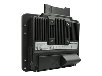 Datalogic Rhino II - Robust - Computer für den Einbau in Fahrzeuge - 1 GHz - Android 7.1 (Nougat) - 2 GB RAM - 8 GB eMMC - 26.4 cm (10.4") Touchscreen 1024 x 768