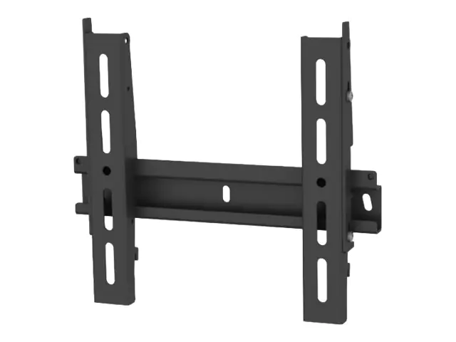 NEC PDW T XS - Klammer - für LCD-Display - Bildschirmgröße: 43.2-81.3 cm (17"-32") - Wandmontage