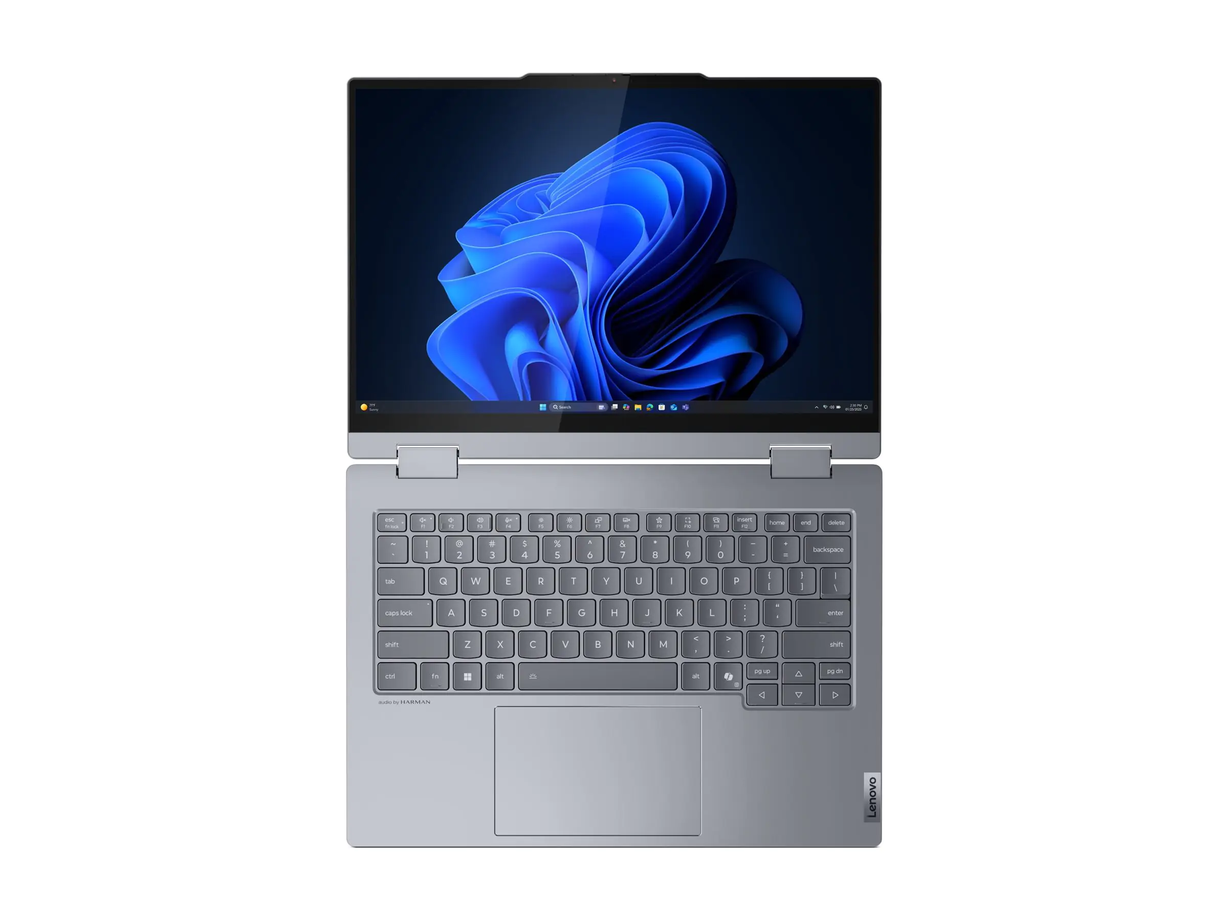 Lenovo Thinkbook 14 2-in-1 G5 14" WUXGA Core Ultra 5 225U - Notebook - Core Ultra 5