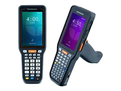 Datalogic Skorpio X40 Pistol Grip Wi-Fi6E - Datenerfassungsgerät - 2.400 MHz