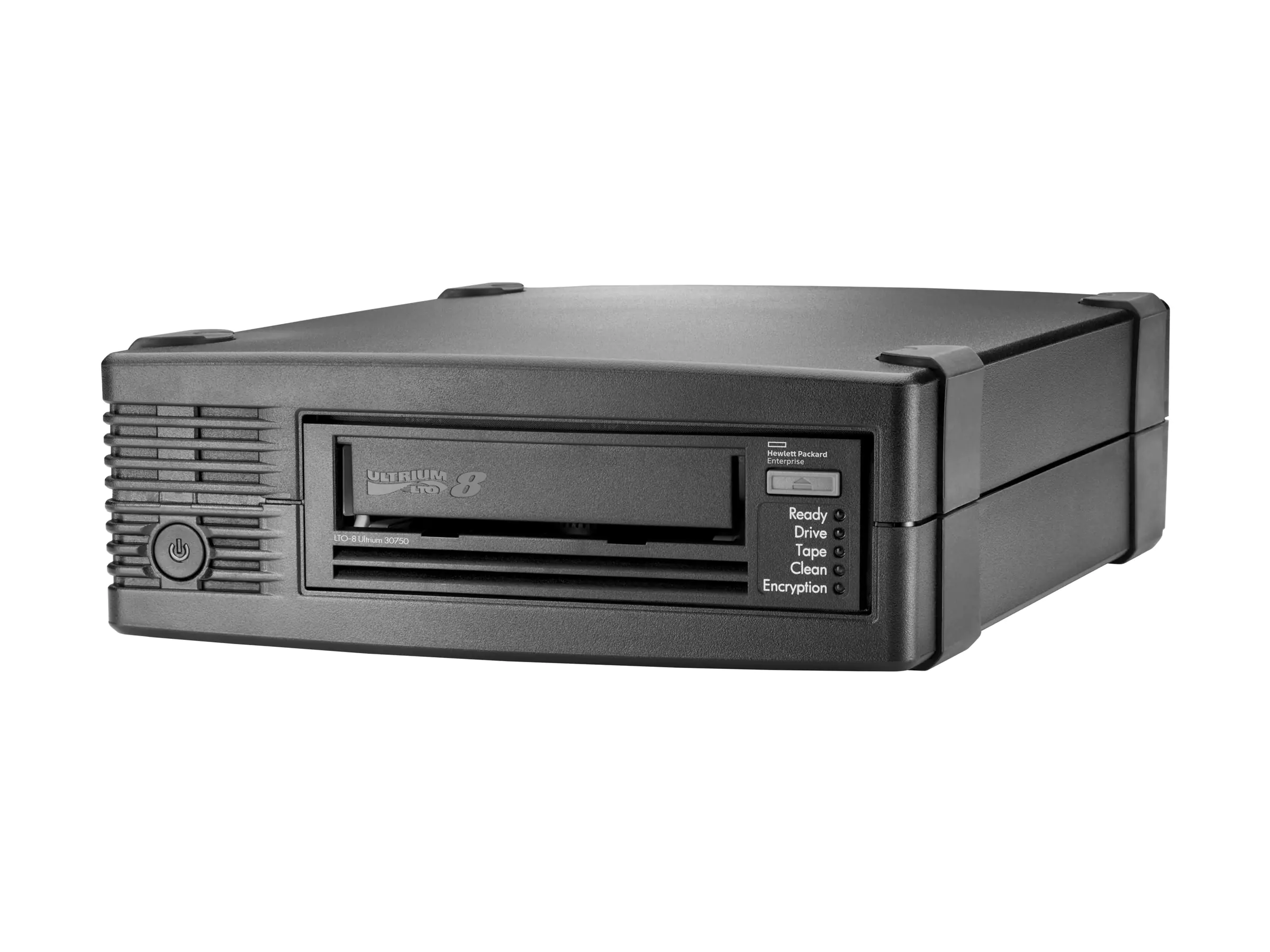 HPE StoreEver LTO-8 Ultrium 30750 - Bandlaufwerk - LTO Ultrium (12 TB / 30 TB) BC023A#ABB