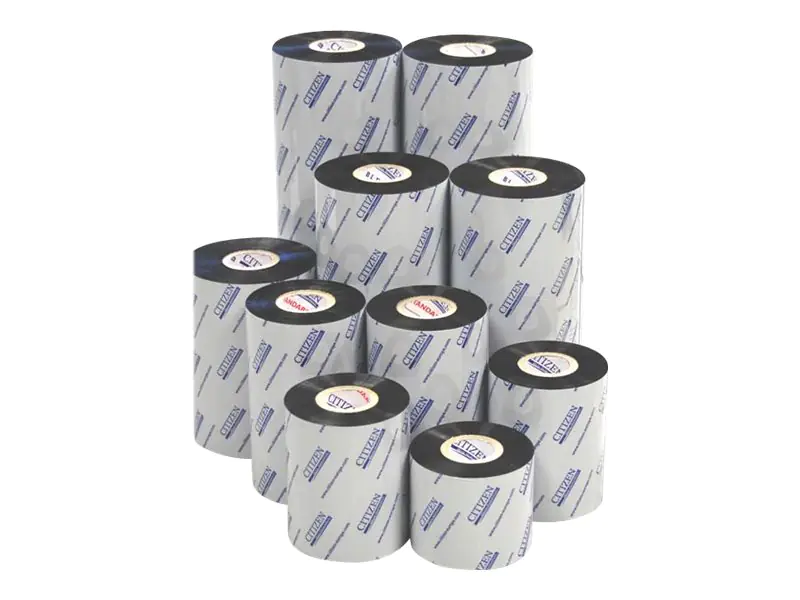 Citizen - 8er-Pack - 80 mm x 300 m - Farbband