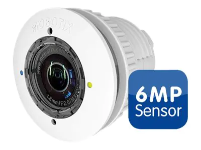Mobotix Sensor module night LPF B079 - Kamerasensormodul
