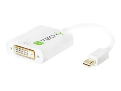 Techly Videokonverter - Mini DisplayPort