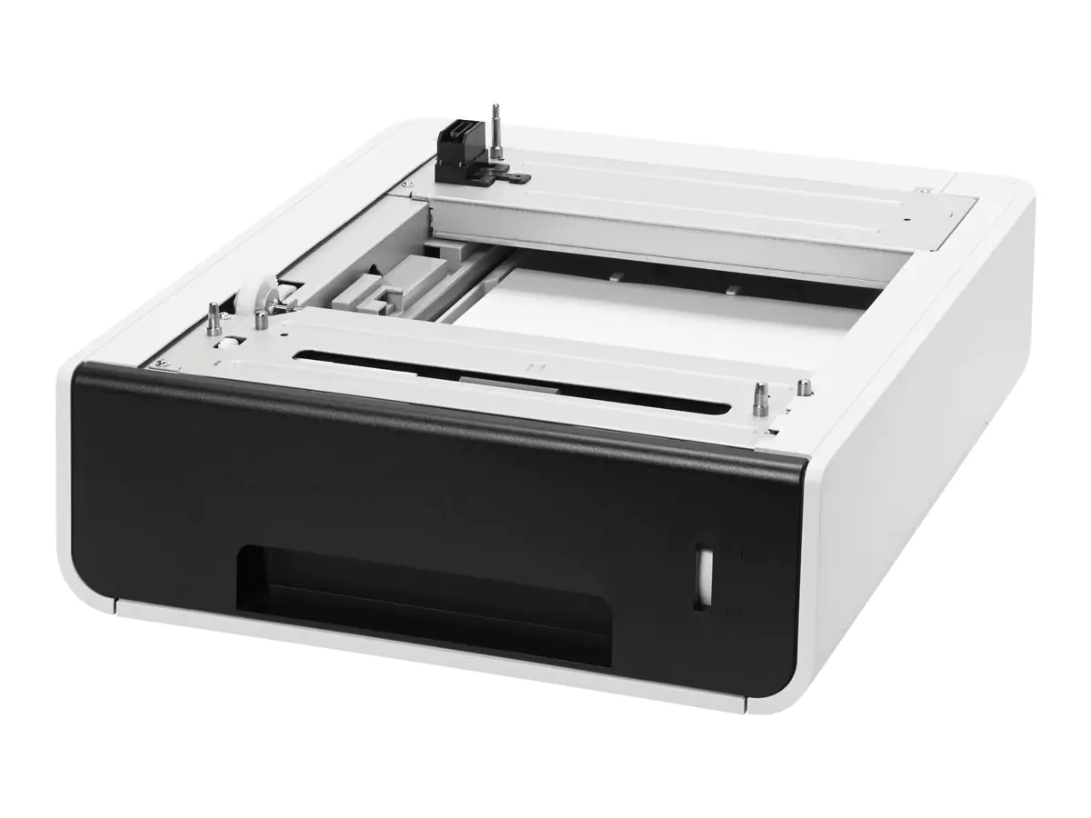 Brother LT-320CL - Medienfach / Zuführung - 500 Blätter - für Brother DCP-L8400, DCP-L8450, HL-L8250, HL-L8350, MFC-L8600, MFC-L8650, MFC-L8850