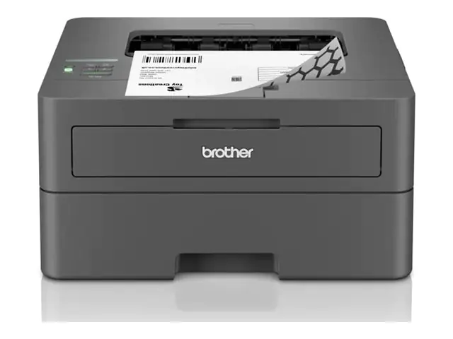 Brother HL-L2400DW - Drucker - s/w - Duplex - Laser - A4/Legal - 1200 x 1200 dpi - bis zu 30 Seiten/Min. - Kapazität: 250 Blätter - USB 2.0, Wi-Fi(n) Brother HL-L2400DW - Drucker - s/w - Duplex - Laser - A4/Legal - 1200 x 1200 dpi - bis zu 30 Seiten/Min. - Kapazität: 250 Blätter - USB 2.0, Wi-Fi(n)