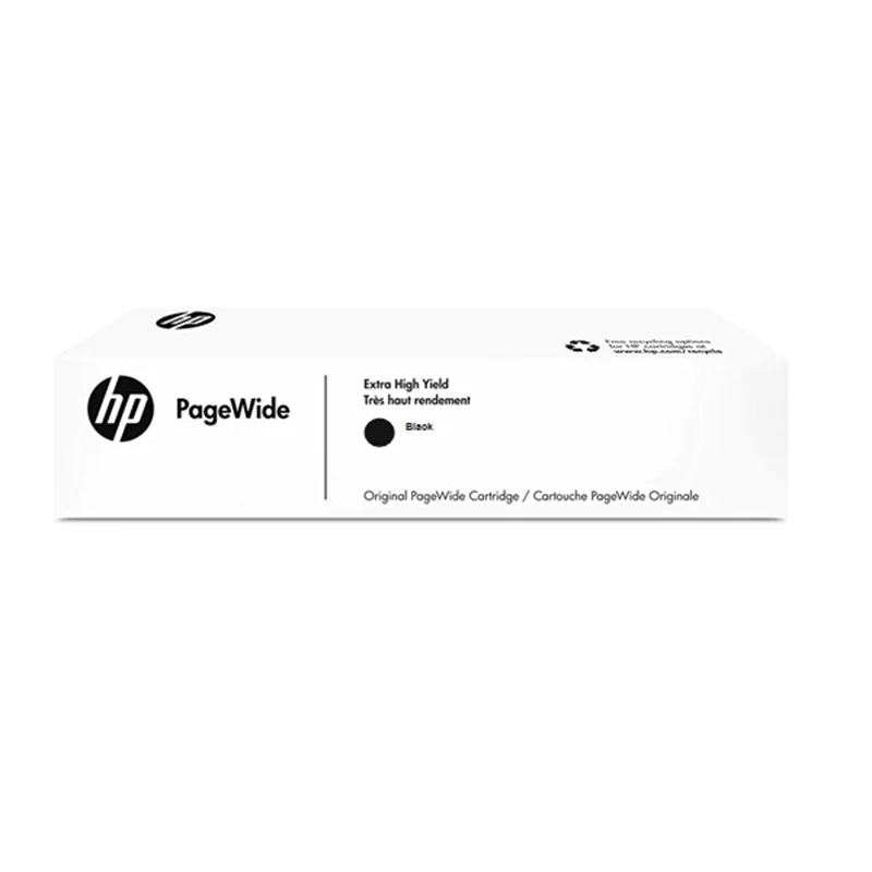 HP Tinte X4D19AC 991AC Schwarz 20.000 Seiten