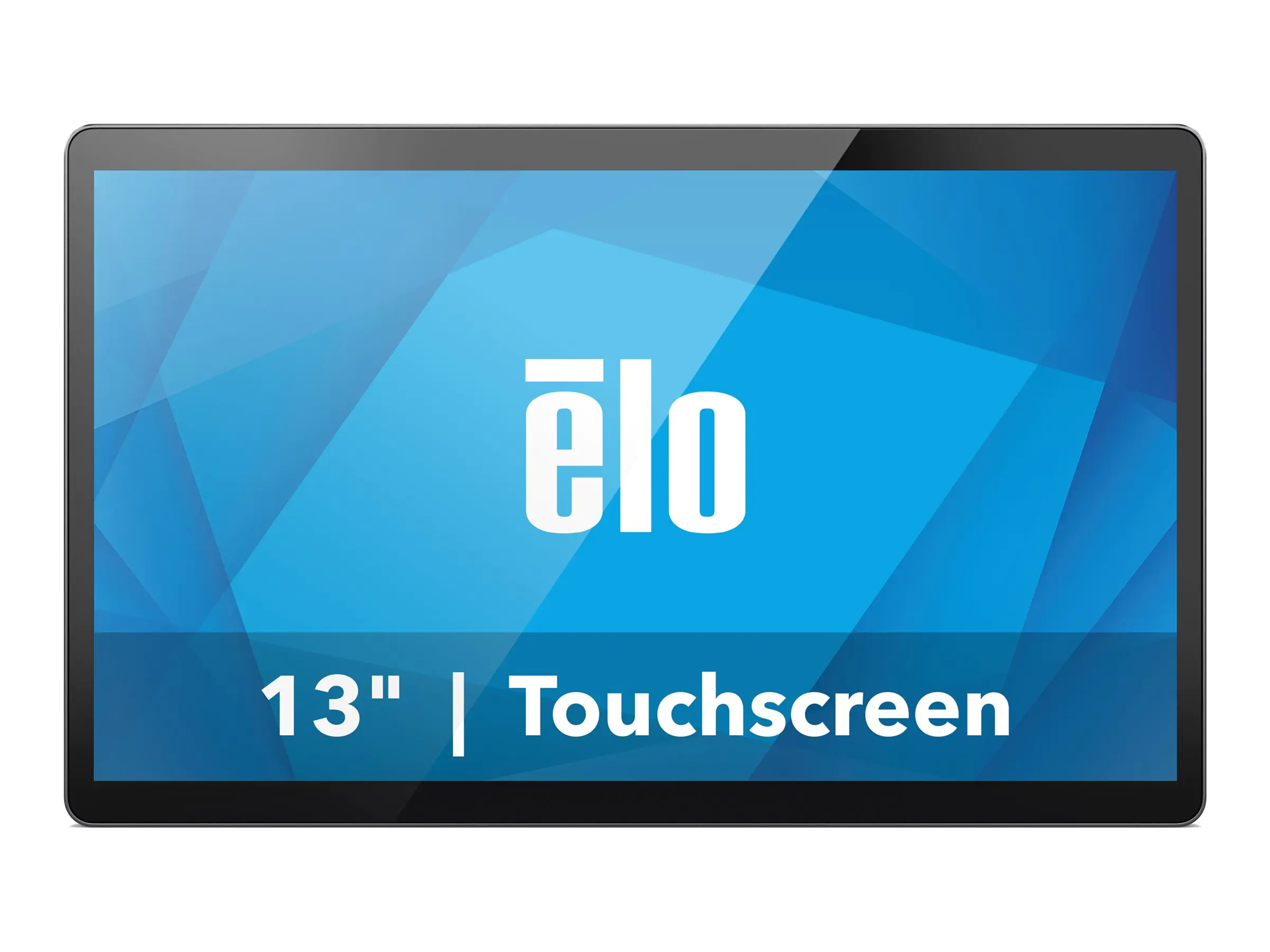 Elo Touch Solutions Elo 1304LS - LCD-Monitor - 33.8 cm (13.3") - Touchscreen - 1920 x 1080 Full H