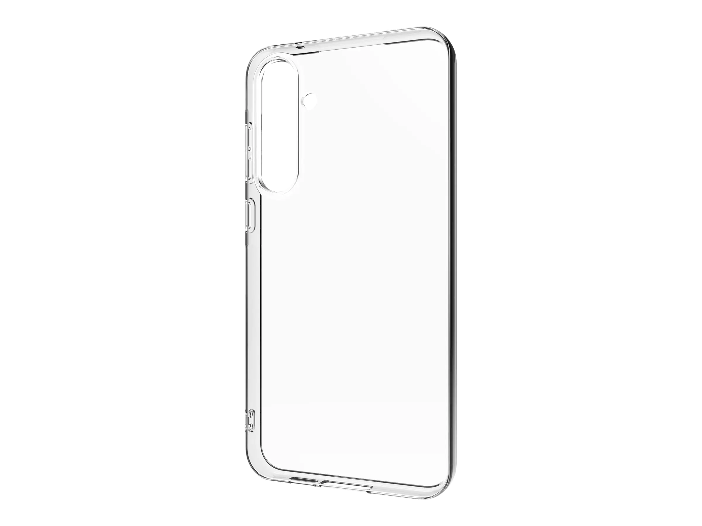 ZAGG Clear Protect - Hintere Abdeckung für Mobiltelefon 702314806