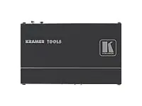 Kramer Electronics Kramer TOOLS FC-22ETH - Serieller Adapter - Ethernet