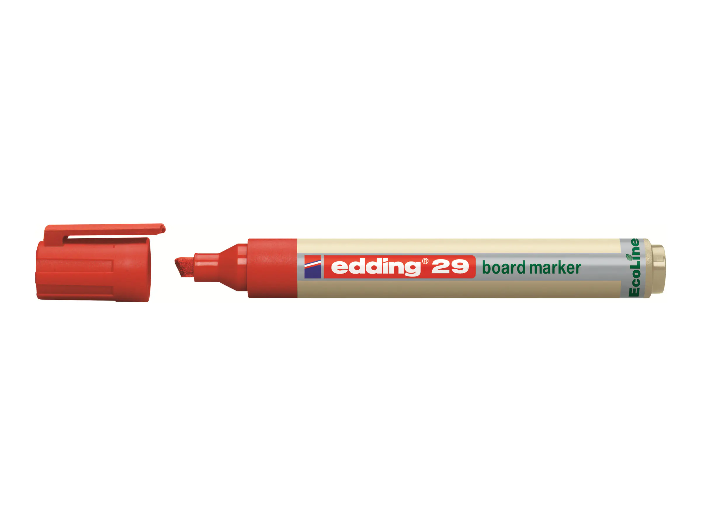 EDDING EcoLine 29 board - Marker - für Tafel 4-29002