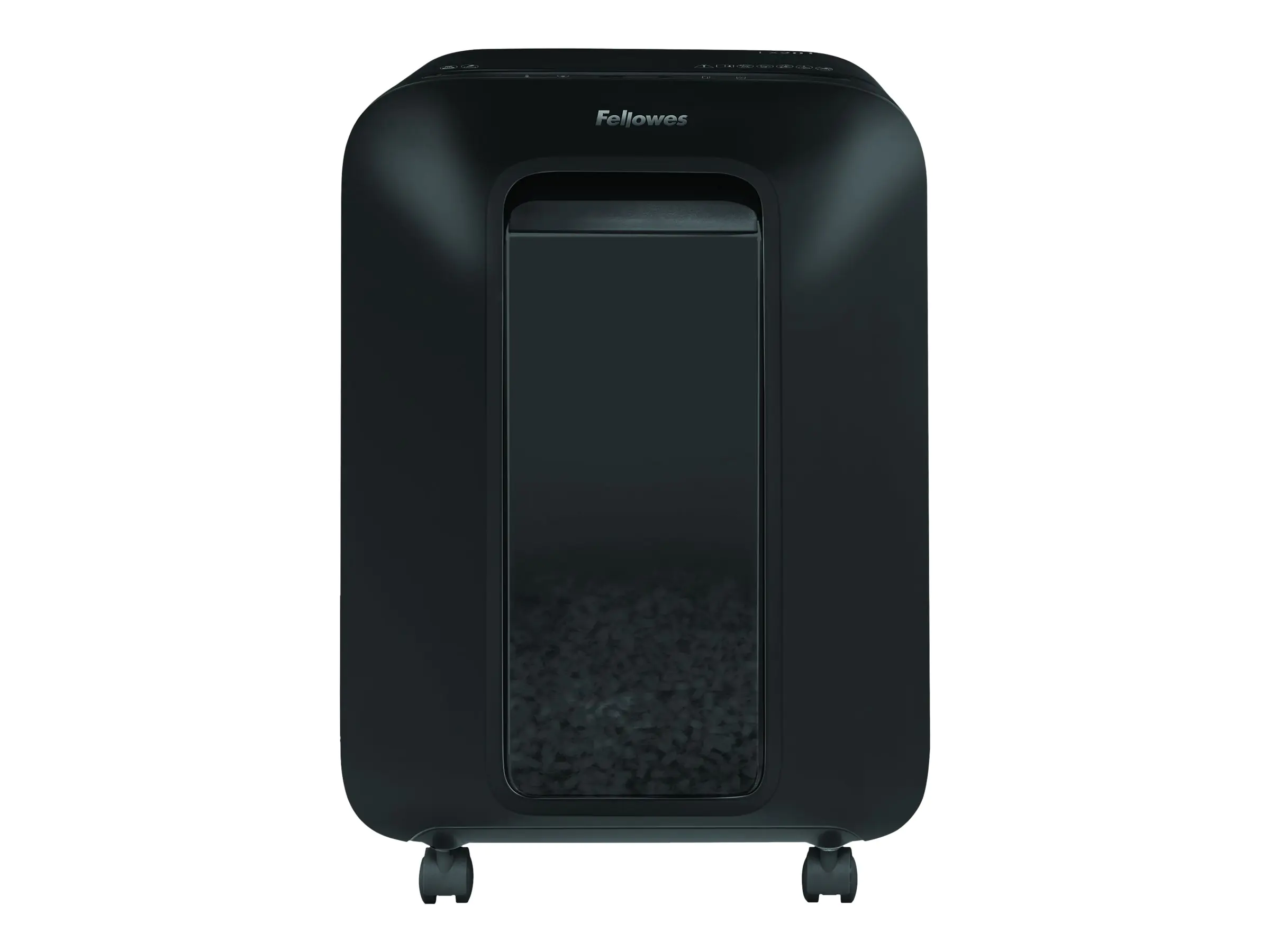 Fellowes Powershred LX201 - Vorzerkleinerer - 5050001