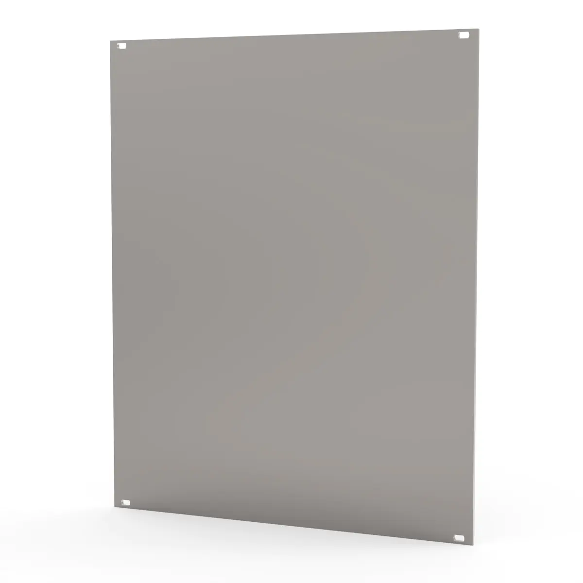 SCHROFF TEILFRONTPL. 42TE VORELOX - Rack-Zubehör 30818556