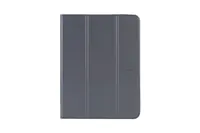 TUCANO Up Plus Case für iPad 10.9 2022 10. Gen. dunkelgrau