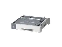 OKI Medienschacht - 500 Blätter in 1 Schubladen (Trays) 45530703