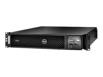 Dell Smart-UPS SRT 3000VA RM - USV (Rack - einbaufähig) A9088192