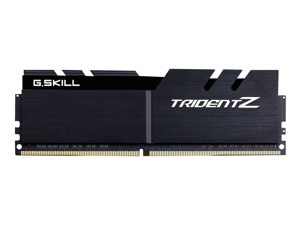 G.Skill TridentZ Series - DDR4 - kit - 64 GB: 4 x 16 GB