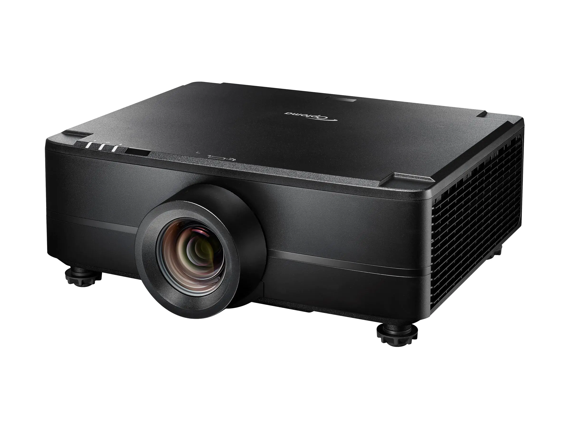 Optoma ZU920T - DLP-Projektor - Laser - 3D - 8200 ANSI-Lumen - WUXGA (1920 x 1200) W9PD7K201VZ1
