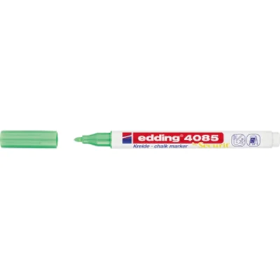 edding Kreidemarker 4-4085064 1-2mm neongrün edding Kreidemarker 4-4085064 1-2mm neongrün